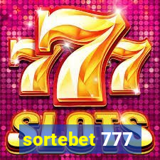 sortebet 777